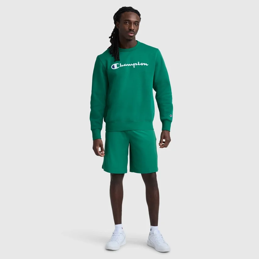 Shorts de sport 10" évacuant l'humidité