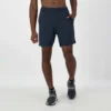 Shorts de sport 7" évacuant l'humidité