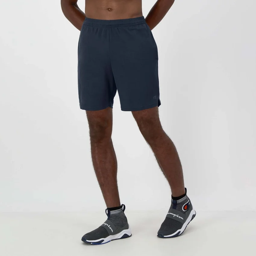 Shorts de sport 7" évacuant l'humidité