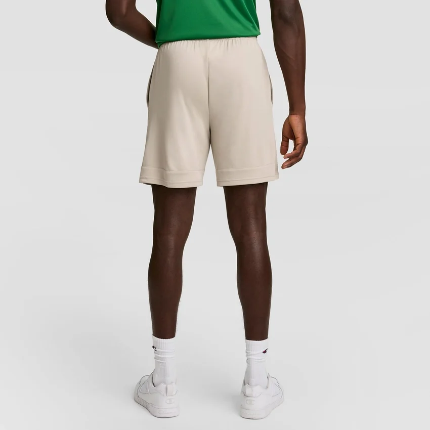 Shorts de sport 7" évacuant l'humidité