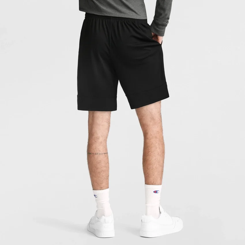 Shorts de sport 7" évacuant l'humidité