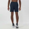 Shorts de sport 7" évacuant l'humidité