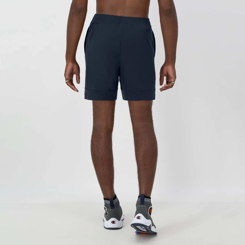 Shorts de sport 7" évacuant l'humidité