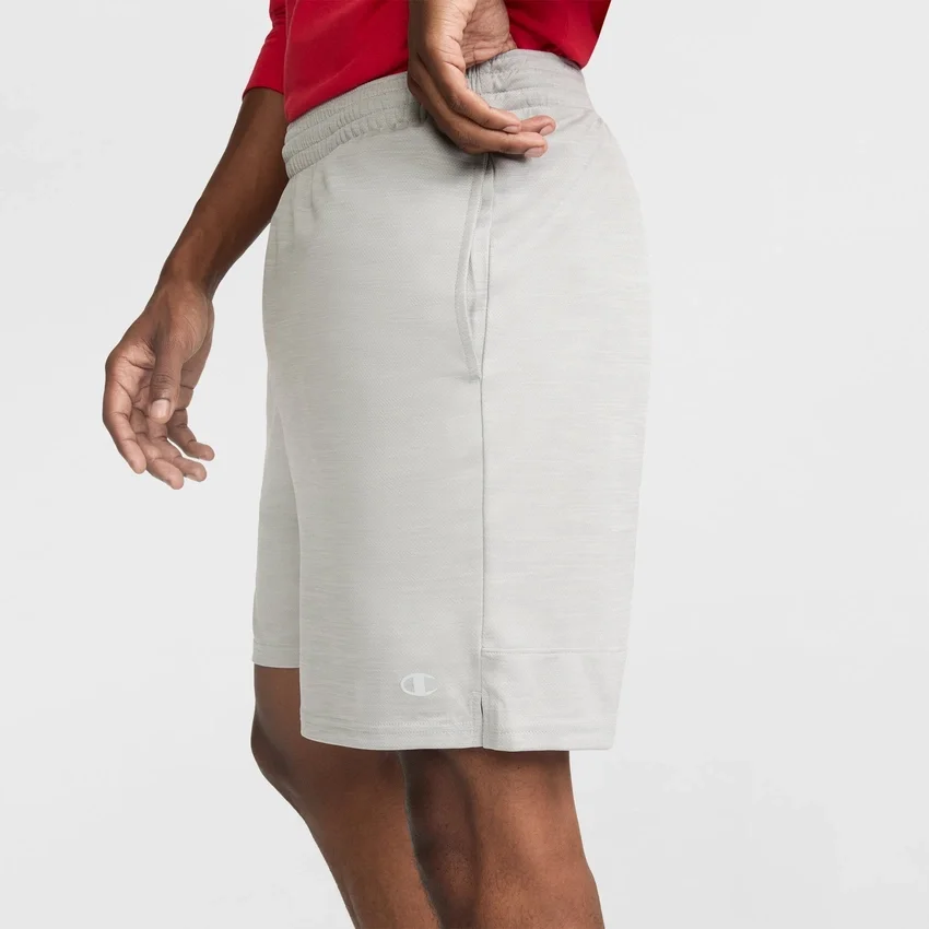 Shorts de sport 7" évacuant l'humidité