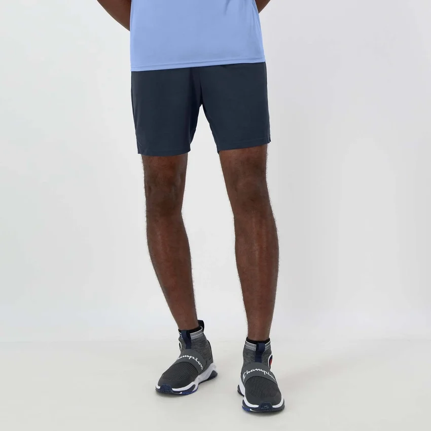 Shorts de sport 7" évacuant l'humidité