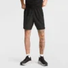 Shorts de sport tissé 7"