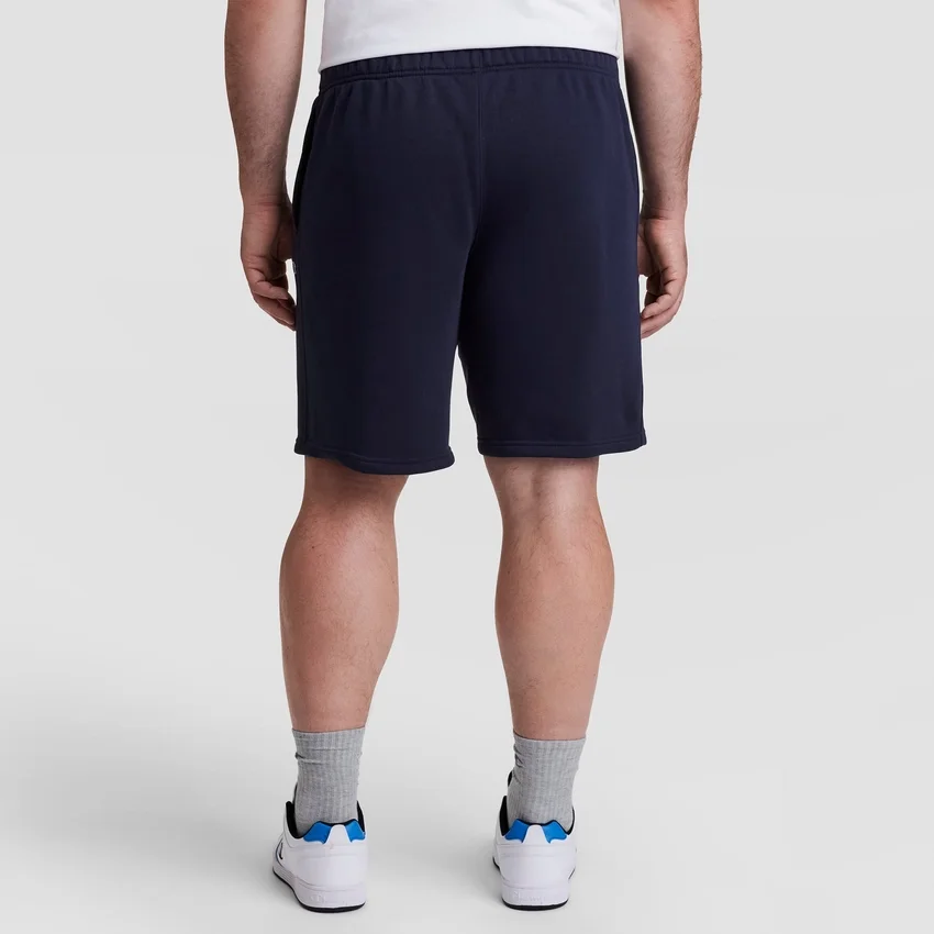 Shorts en polaire Powerblend 10" - Grandes tailles