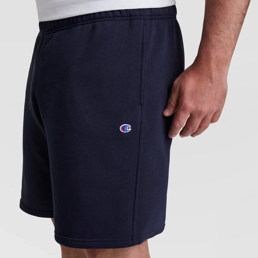 Shorts en polaire Powerblend 10" - Grandes tailles