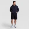 Shorts en polaire Powerblend 10" - Grandes tailles