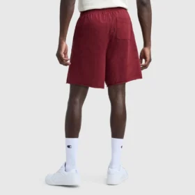 Shorts « Modern Retro Washed » 9″, C Logo