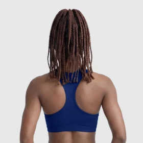 Soutien-gorge de sport compressif, C Logo