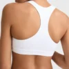 Soutien-gorge de sport compressif, C Logo