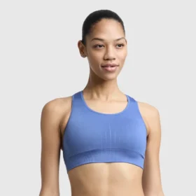 Soutien-gorge de sport Infinity à dos nageur