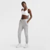 Soutien-gorge de sport Motion Control à fermeture éclair