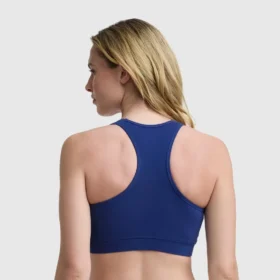 Soutien-gorge de sport, Script Logo