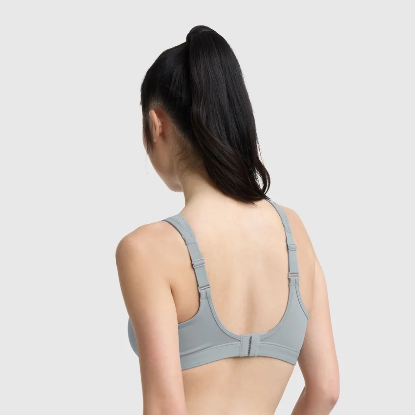 Soutien-gorge de sport Spot Comfort pour sports à fort impact, C Logo