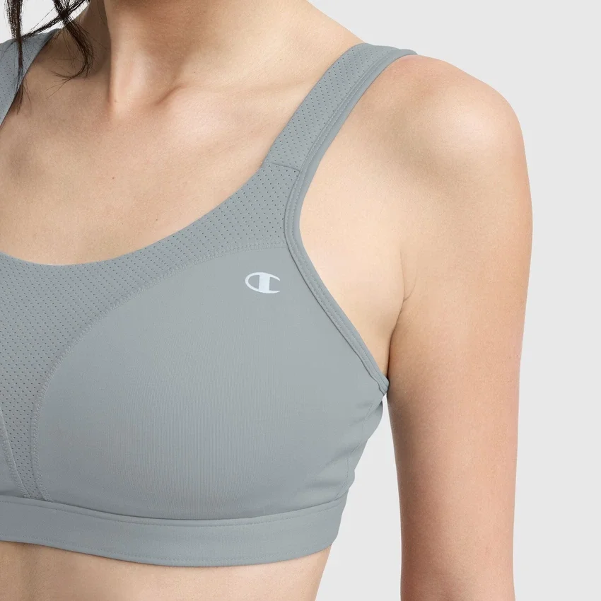 Soutien-gorge de sport Spot Comfort pour sports à fort impact, C Logo