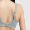 Soutien-gorge de sport Spot Comfort pour sports à fort impact, C Logo