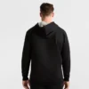 Sweat à capuche Powerblend, C Logo – Grandes tailles