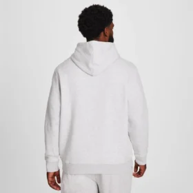Sweat à capuche Powerblend, C Logo – Grandes tailles
