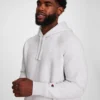 Sweat à capuche Powerblend, C Logo – Grandes tailles