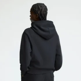 Sweat à capuche Reverse Weave