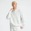 Sweat à capuche Reverse Weave Small C
