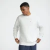 Sweat à col rond Reverse Weave, C Logo