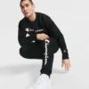 Pantalons de jogging Powerblend, Script Logo