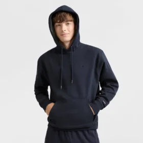 Sweats à capuche Powerblend, C Logo