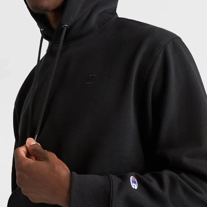 Sweats à capuche Powerblend, C Logo