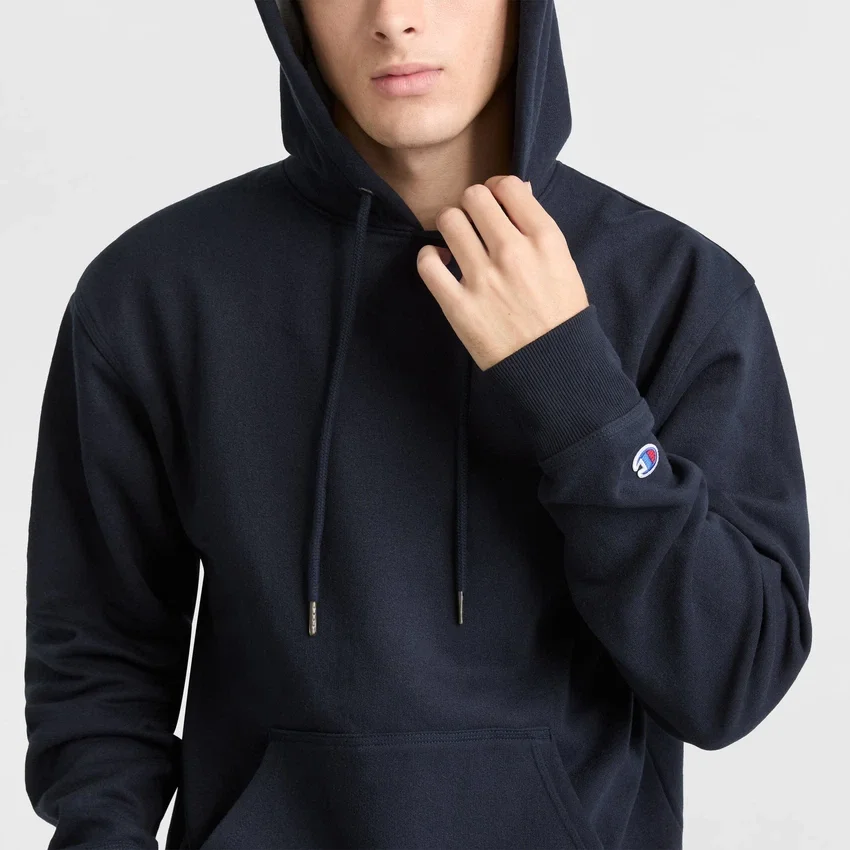 Sweats à capuche Powerblend, C Logo