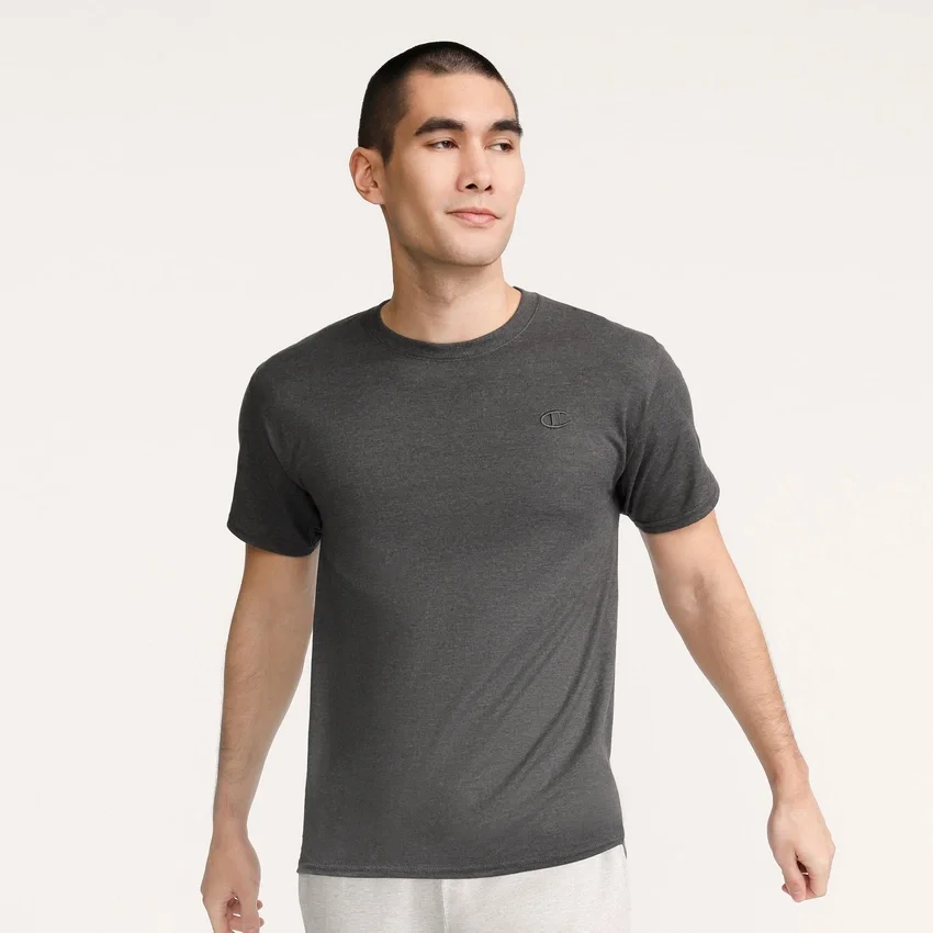 T-shirt classique, C Logo