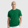 T-shirt classique, C Logo