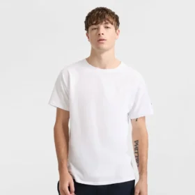T-shirt classique, C Logo