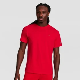 T-shirt classique, C Logo