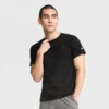 T-shirt classique, C Logo