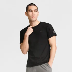 T-shirt classique, C Logo
