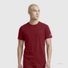 T-shirt classique, C Logo