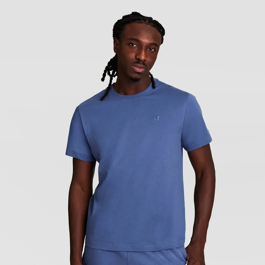 T-shirt classique, C Logo