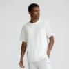 T-shirt classique, C Logo