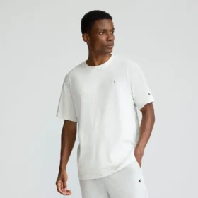 T-shirt classique, C Logo