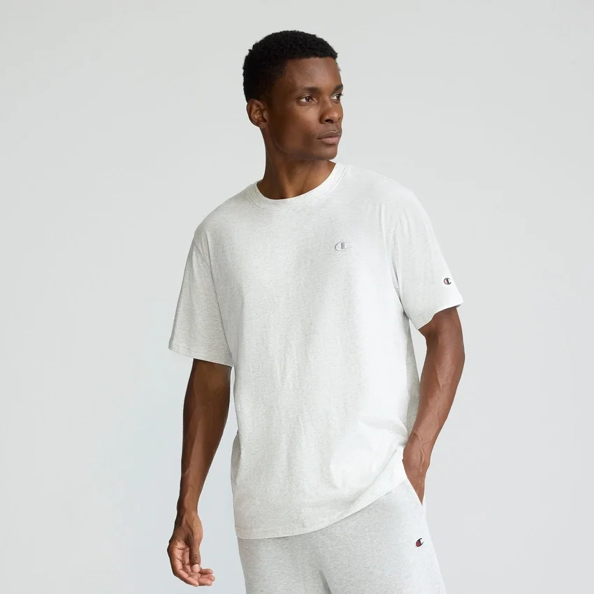 T-shirt classique, C Logo
