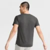 T-shirt classique, C Logo