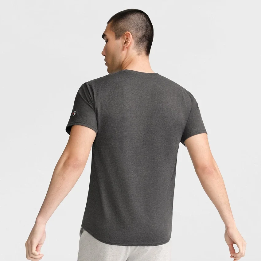 T-shirt classique, C Logo