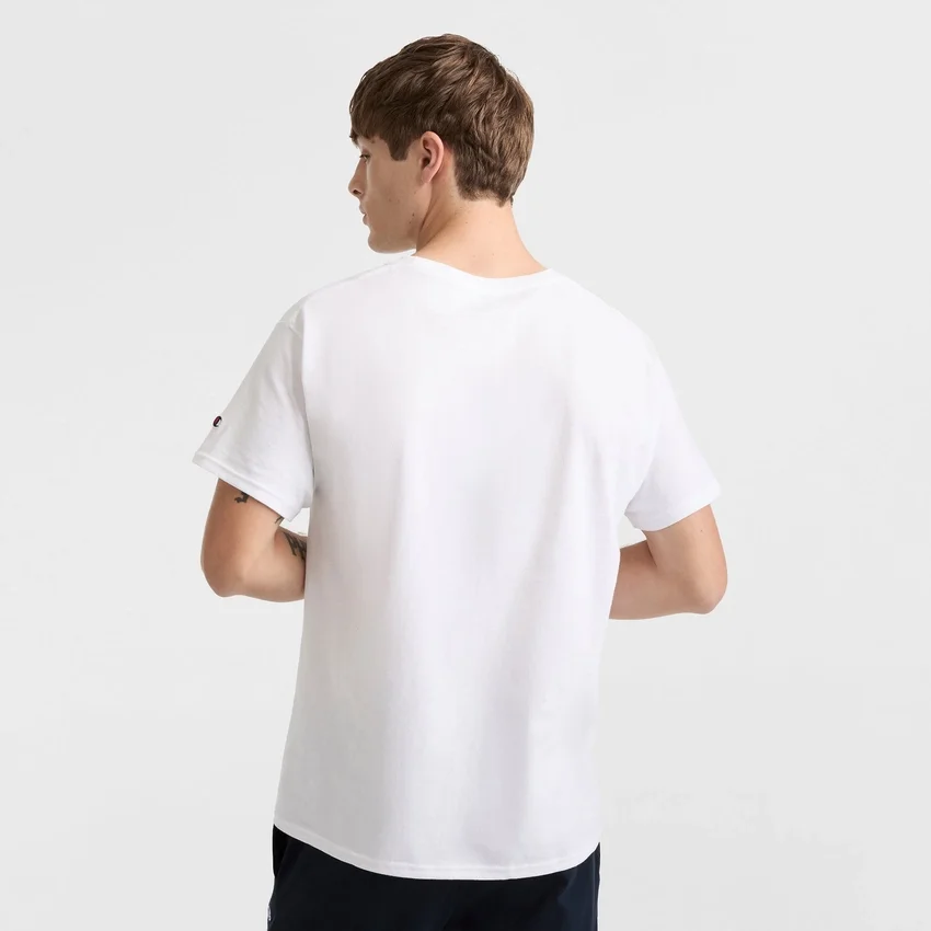 T-shirt classique, C Logo