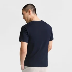 T-shirt classique, C Logo