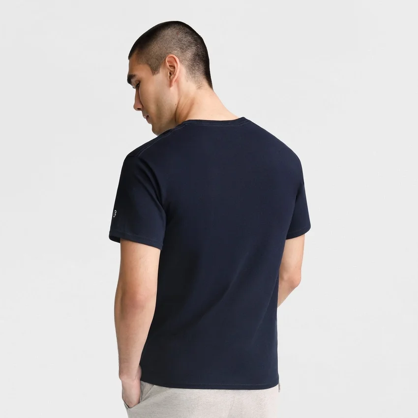T-shirt classique, C Logo