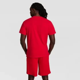 T-shirt classique, C Logo