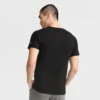 T-shirt classique, C Logo